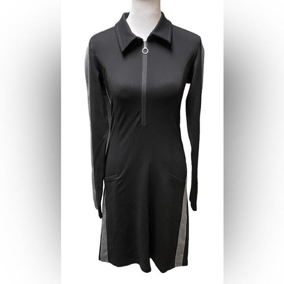 EQL by Kerrits Tunic Dress Size XS - Picture 2 of 10